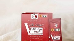 Các sản phẩm Sâm Plus S’body Green, Vạn Xuân Tố Nữ Plus bị vi phạm quy định về quảng cáo