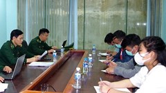 Giải cứu 4 người bị lừa bán, sập bẫy chiêu bài “việc nhẹ, lương cao”