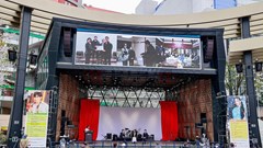 Hơn 100.000 người tham dự Lễ hội Việt Nam 2024 Tại Tokyo