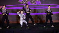 Nguyễn Phạm Hà Linh tỏa sáng tại Cuộc thi Siêu mẫu nhí toàn năng 2024