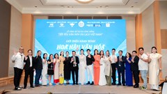 Cuộc thi Hoa hậu văn hóa du lịch Việt Nam 2024 chính thức khởi động