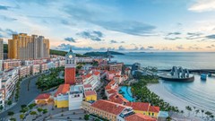 Công nghiệp văn hóa nâng tầm du lịch Việt: Nhìn từ hình mẫu Phú Quốc