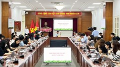 Bộ VHTTDL: Chủ động xây dựng kế hoạch, phối hợp “từ sớm, từ xa” theo hướng trọng tâm, trọng điểm