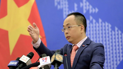 Báo cáo quốc gia UPR của cơ quan LHQ tại Việt Nam có nhiều nội dung không khách quan