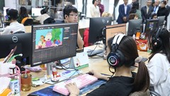 Công nghiệp hoạt hình: “Con gà đẻ trứng vàng”