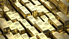 Thủ tướng yêu cầu xử lý ngay và luôn tình trạng chênh lệch giá vàng miếng trong nước và quốc tế