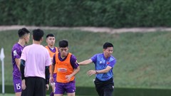 HLV Hoàng Anh Tuấn: Thử thách lớn nhất là lấy lại niềm tin người hâm mộ