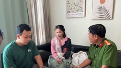 Bắt cóc trẻ em - nỗi lo của mọi gia đình