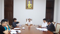 Điện Biên Phủ - Mốc vàng lịch sử: Phải làm nổi bật giá trị và tầm vóc thời đại