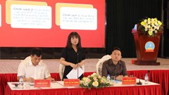 Lấy ý kiến đối với Dự án Luật sửa đổi, bổ sung một số điều của Luật Quảng cáo