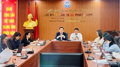 Tôn vinh sách và cổ vũ phát triển văn hóa đọc trên cả nước