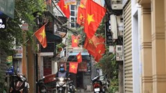 Thủ tướng Chính phủ đồng ý với đề xuất nghỉ 5 ngày liên tiếp dịp nghỉ lễ 30.4-1.5