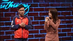 Runner khiếm thị với khát vọng chinh phục đường đua marathon