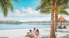 Điều gì khiến cư dân và thương nhân ồ ạt “chuyển khẩu” về Ocean City?