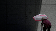 Nhật Bản: 10,8 triệu người cao tuổi sẽ sống một mình vào năm 2050