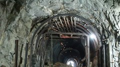 Sự cố sạt lở tại hầm đường sắt Đèo Cả: Chuyển tải và hỗ trợ tối đa cho khách tiếp tục hành trình