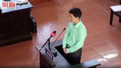 Không đủ căn cứ buộc tội bị cáo Hoàng Công Lương