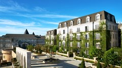 Chỉ 4.399.000 đồng một kỳ nghỉ hè lãng mạn dành cho 2 người ở “châu Âu thu nhỏ”