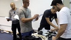 BRAZIL: Chiến dịch Ánh sáng cho trẻ em