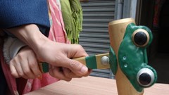 Tiệc... ly hôn xuất hiện ở nhiều nước châu Á!