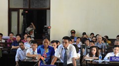 Tranh cãi quyết liệt về trách nhiệm bồi thường