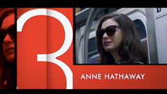 Cả  dàn  sao xuất  hiện  trong “Băng cướp thế kỷ: đẳng cấp quý cô”