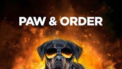 Điểm  danh dàn  boss bốn  chân  trong “Show Dogs – Biệt đội cún cưng”