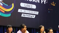 Liên hoan phim ngắn FY lần 2