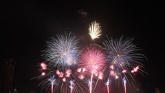 Đăng Dương sẽ hát nhạc Ý trong đêm pháo hoa 2.6