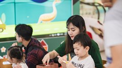 VINCOM KHỞI ĐỘNG LỄ HỘI “MUÔN SẮC QUÀ HÈ” TRÊN TOÀN QUỐC