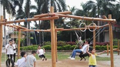 Nhiều trẻ đã được trang bị kiến thức về xâm hại