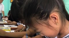 Hội An: Trẻ em xã đảo cùng khám phá bảo tàng