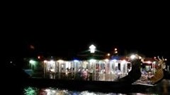 Ca Huế và nỗi buồn sênh phách