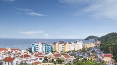 “Ăn chơi” thả ga tại resort đẳng cấp nhất Phú Quốc chỉ với 6.200.000 đồng/đêm