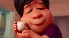 “BAO”  vào  rạp để thỏa mãn cơn khát phim thiếu nhi  hè 2018