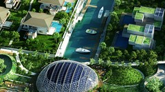 TNR Holdings phát triển độc quyền dự án EverGreen