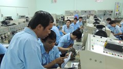 Việc làm của người lao động sau đào tạo không ổn định