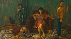 VCCA GIỚI THIỆU TÁC PHẨM CỦA 10 NGHỆ SĨ TRẺ TẠI TRIỂN LÃM “TỎA 2”