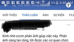 Thực hư chuyện bệnh nhân muốn bật điều hoà phải mất tiền