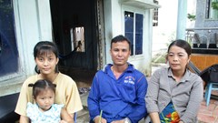 Vô “Câu lạc bộ gia đình phát triển bền vững” là không còn “choảng” nhau nữa