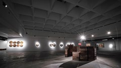 “Tỏa 2” – Lát cắt trẻ trung của nghệ thuật đương đại Việt Nam