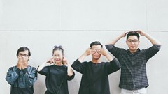 Kịch bản hoạt hình Việt giành giải thưởng 1 tỉ đồng