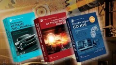 Tủ sách Nhất Nghệ Tinh