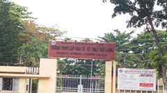 Tiền Giang: Một trường Trung cấp “liên kết” đào tạo đại học khi chưa có phép