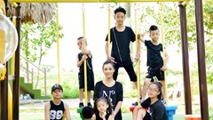 Nỗ lực vượt khó để sống hạnh phúc