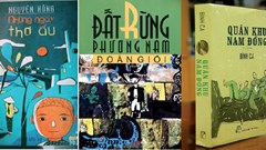 Trẻ em đang cần người kể chuyện