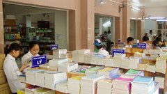 ​Thực hiện đổi mới chương trình, sách giáo khoa giáo dục phổ thông: Chưa đảm bảo lộ trình, đội ngũ giáo viên chưa được quan tâm