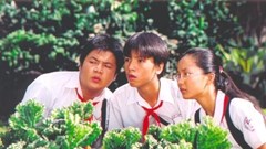 “Đói” phim hè cho thiếu nhi