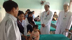 Cần lắm những việc làm như thế