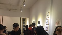 Không viển vông khi làm sách nghệ thuật: Độc lập và bản lĩnh